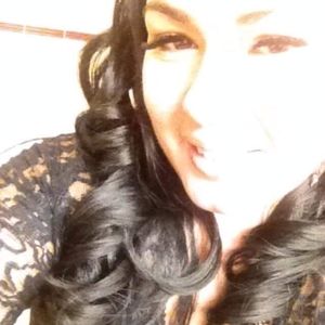 Meet your Posher, Lydia